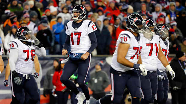 Brock Osweiler