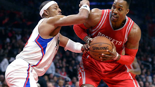Dwight Howard