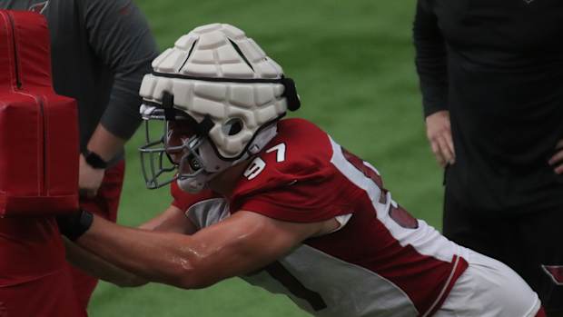 Photo: Alex Weiner, Sports Illustrated