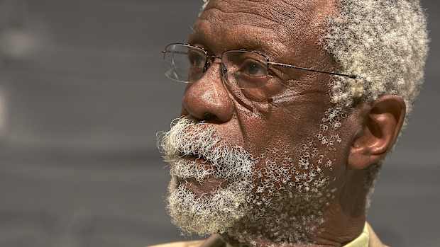 Bill Russell