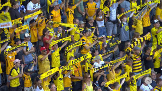Swiss Super League: Young Boys 1-1 Grasshopper Club Zurich