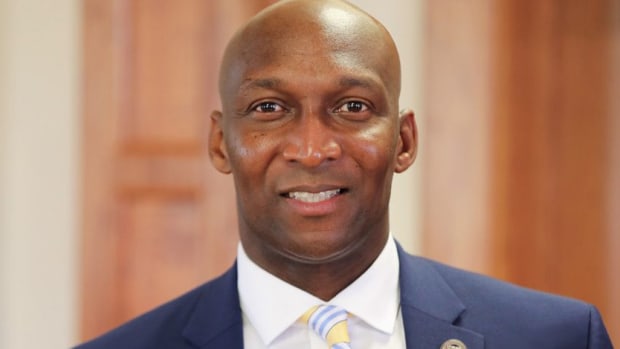 Anthony Hollman