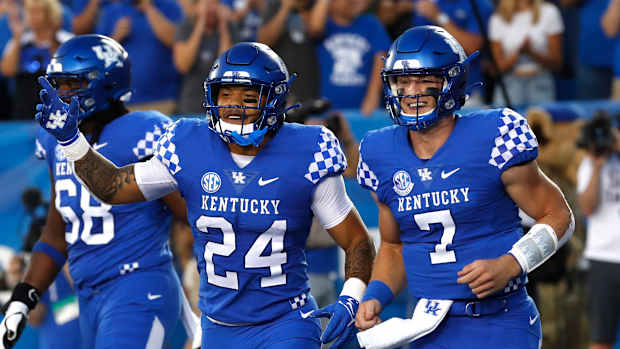 kentucky vs mizzou