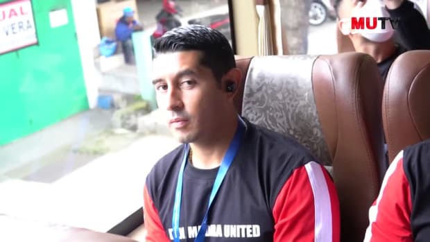 Behind the Scenes: Madura United's 3-1 win vs Persib