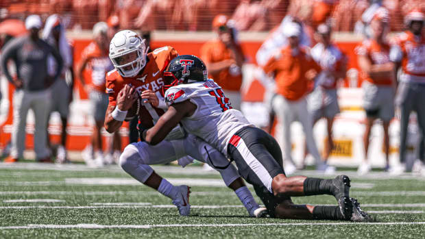 Tyree Wilson