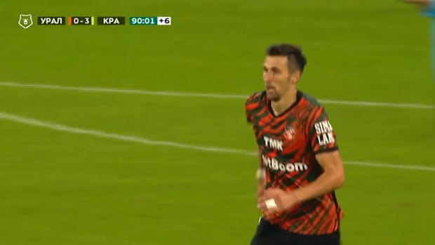 RPL Best Goals Week 3