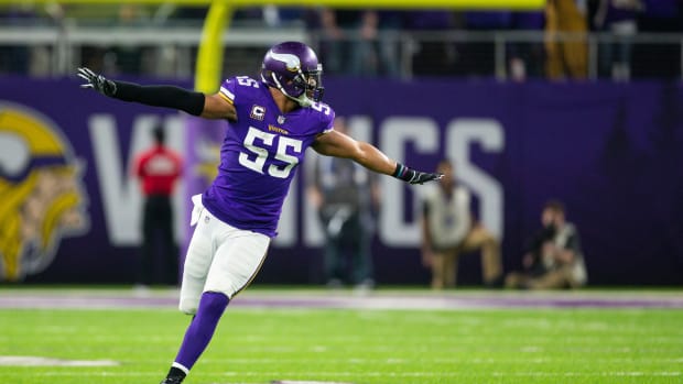 Anthony Barr