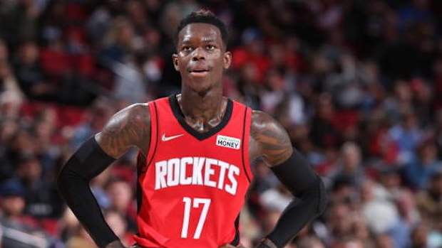 schroder rockets 