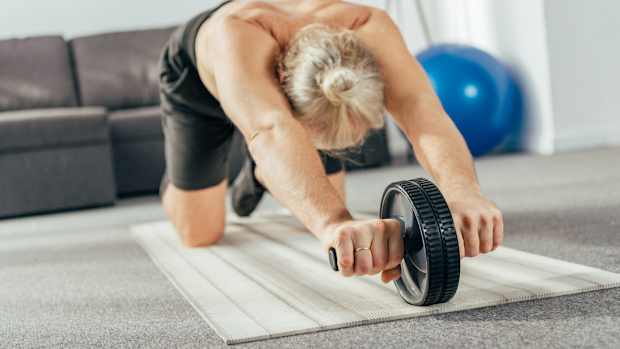 best ab roller wheel