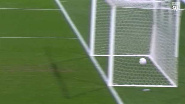OL trash Ajaccio in French Cup