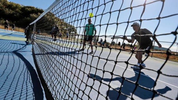 pickleball