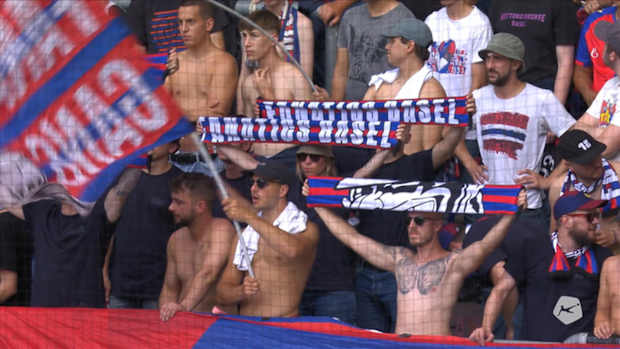 Swiss Super League: Basel 0-0 Young Boys