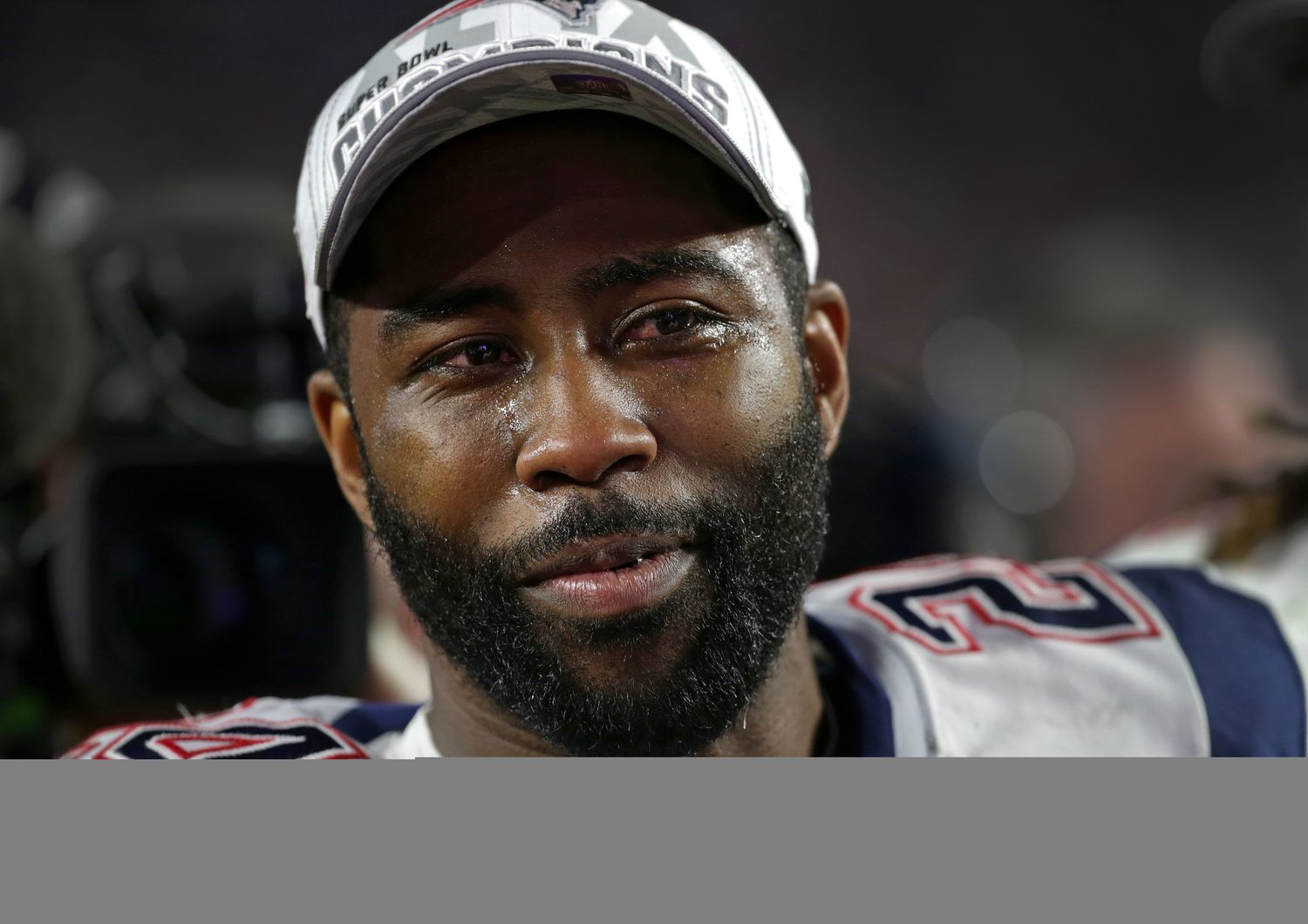 Darrelle Revis