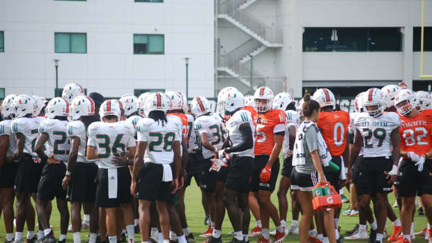 Team Photo Fall Camp 2022