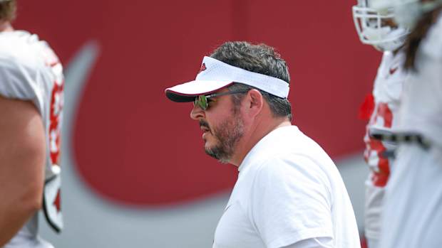 Dowell Loggains-Practice