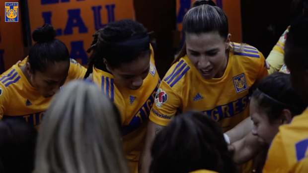 Pitchside: Tigres Femenil’s 4-1 win vs Puebla