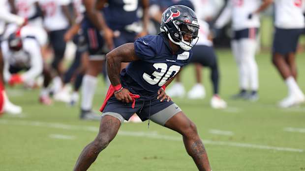 Darius Anderson