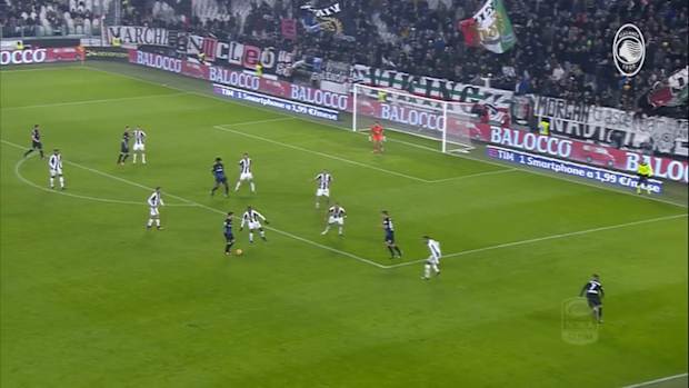 Remo Freuler's best moments at Atalanta