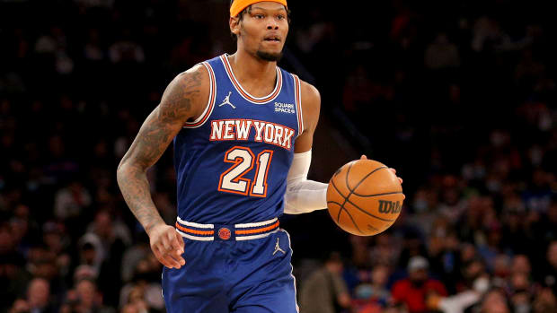 cam reddish
