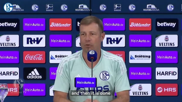 Kramer: 'We need heart, passion and a clear plan'