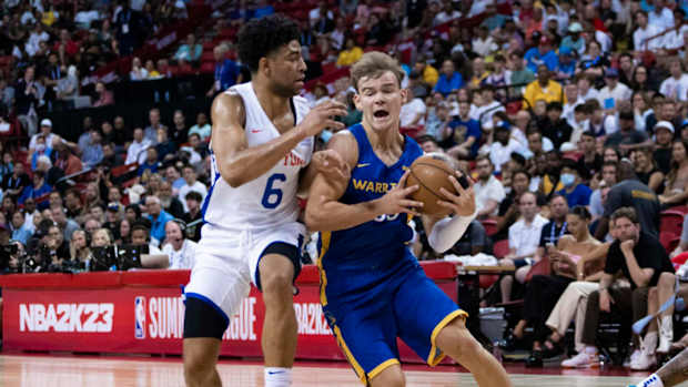 mac mcclung