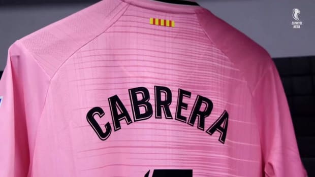Behind the scenes: Espanyol snatch last-gasp draw vs Celta Vigo