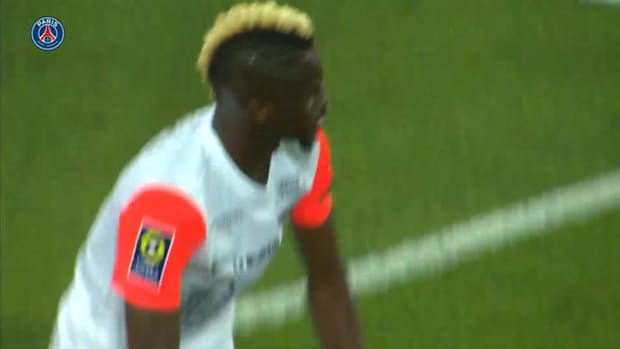 Neymar and Mbappé inspire PSG great win over Montpellier