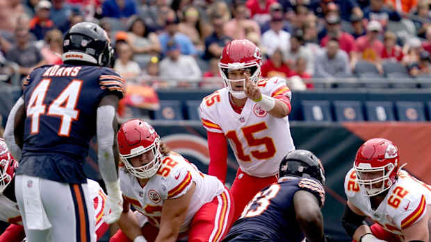 patrick mahomes
