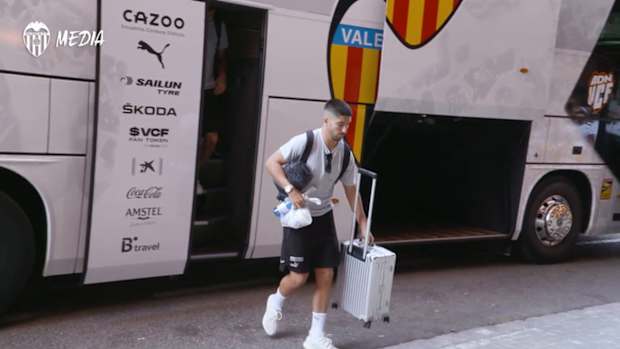 Behind the scenes: Gattuso’s victorious LaLiga debut