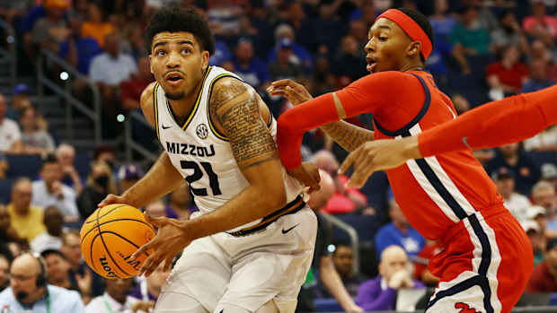 ronnie degray III