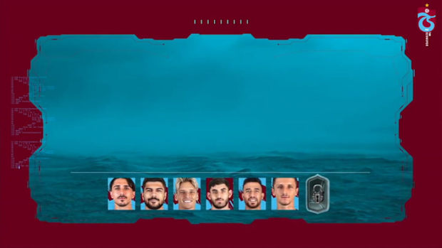 Trabzon sign Marc Bartra