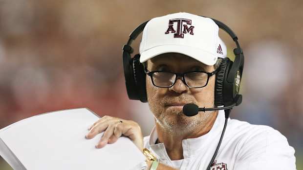 Jimbo Fisher