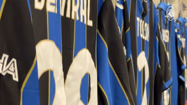 Demiral's best moments at Atalanta