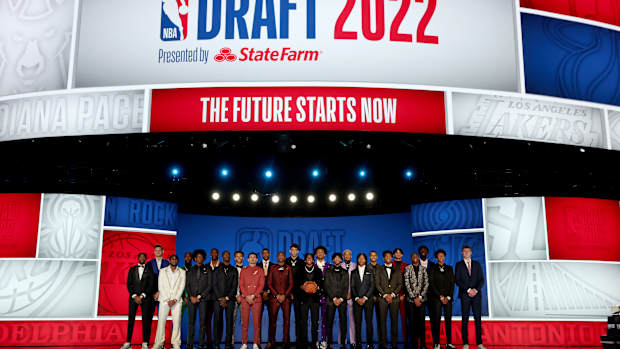 NBA Draft