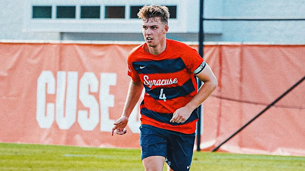 Cuse vs Iona