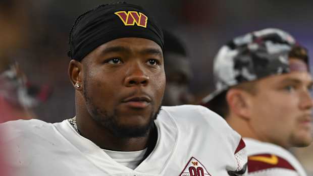 Daron Payne