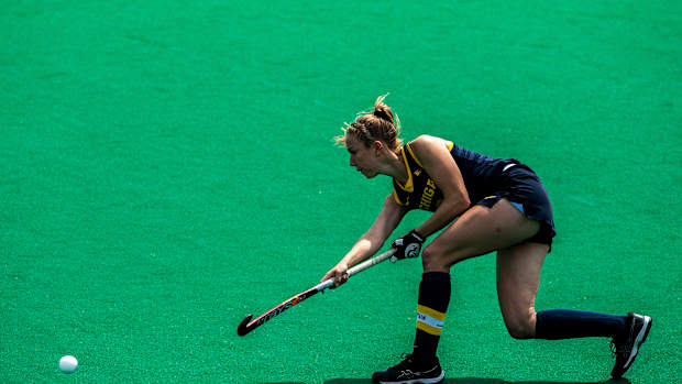 Field Hockey