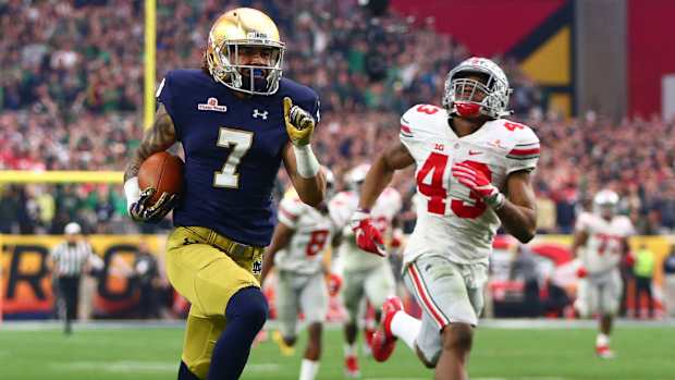 Will Fuller