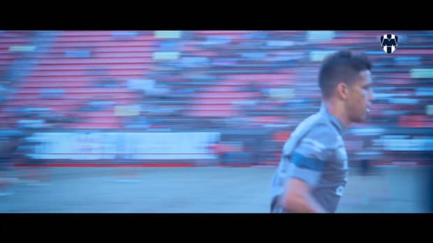 Behind the scenes: Monterrey’s victory at Tijuana