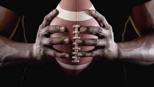 BlackQuarterback