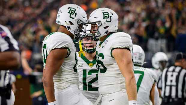 baylor bears