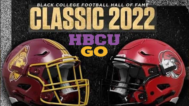 BCFHOF CLASSIC - HBCU Go