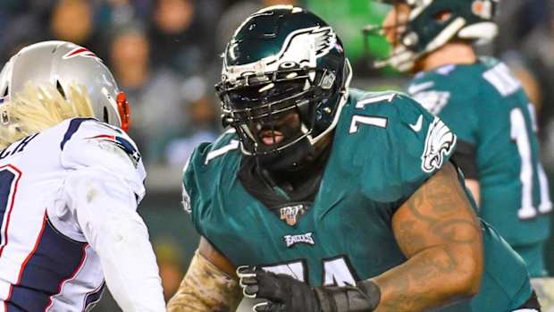 Jason Peters-Eagles-Patriots