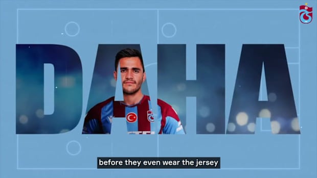 Trabzon sign Maxi Gómez