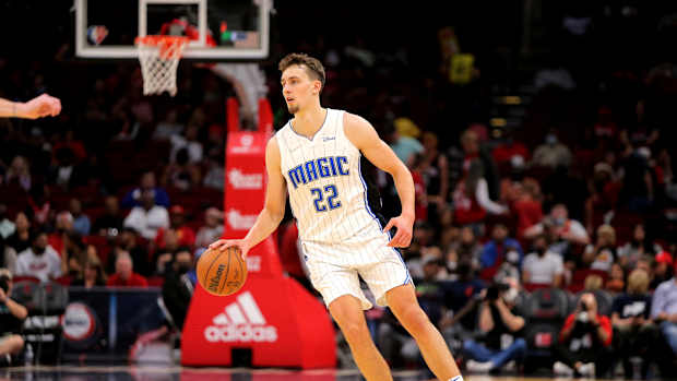 Franz Wagner