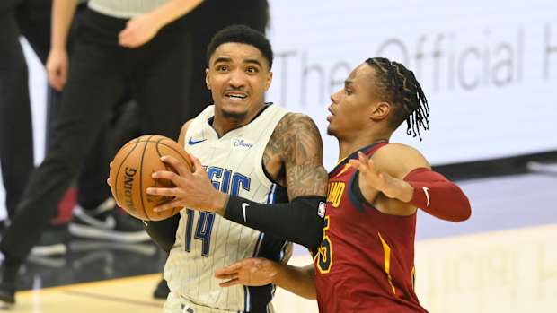 Gary Harris