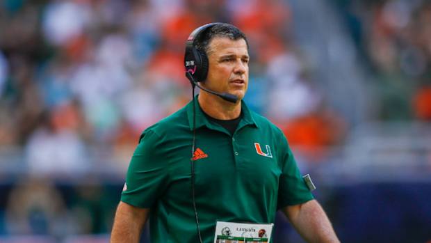 Miami Hurricanes