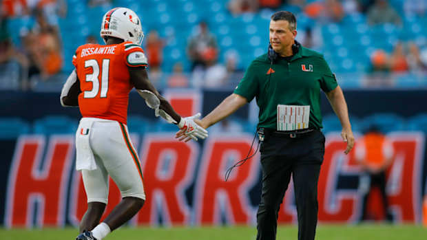 Miami Hurricanes
