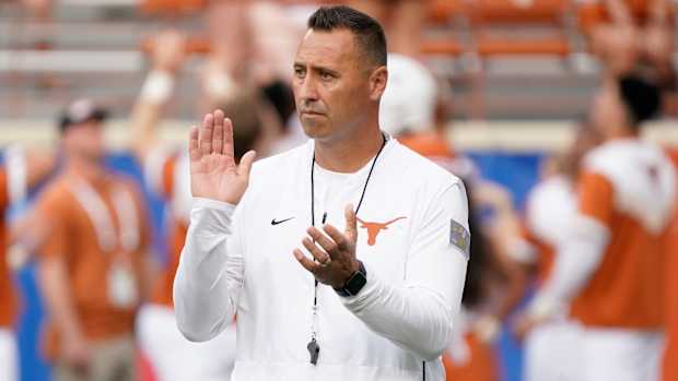 steve sarkisian