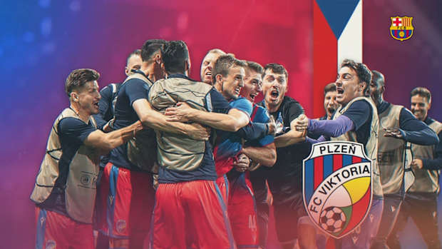 All you need to know on Barça's UCL group